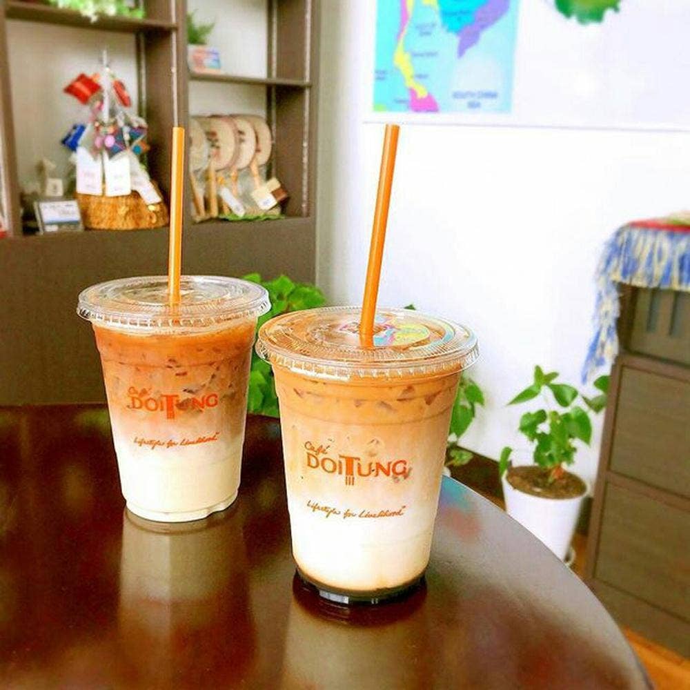 ドイトンコーヒー2号店