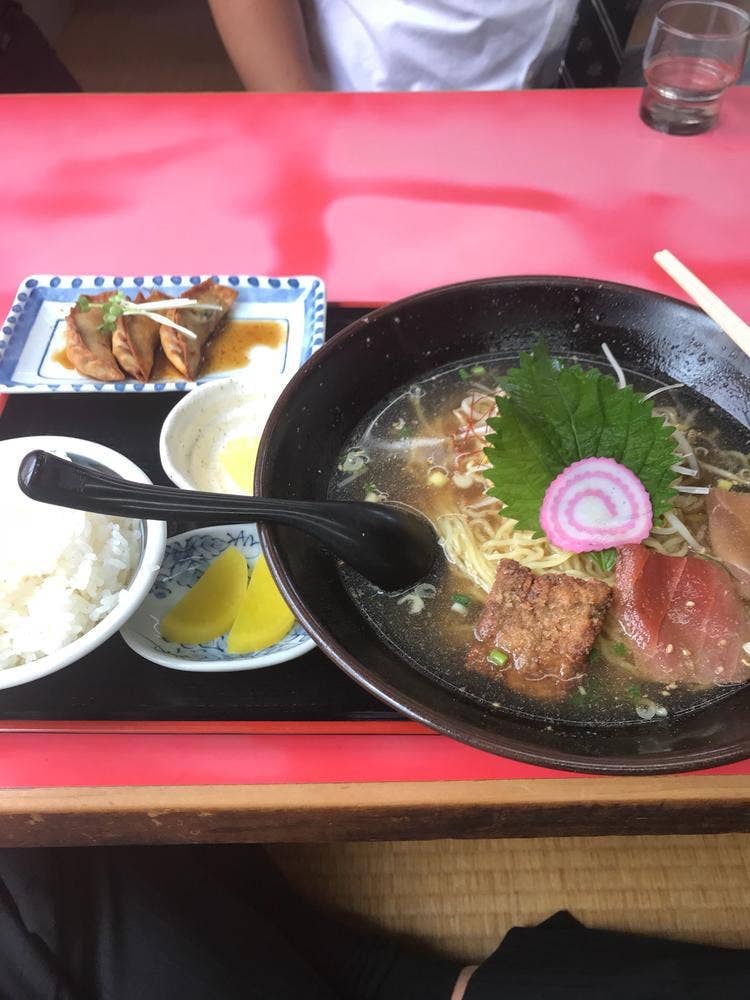 大衆中華 蘭蘭