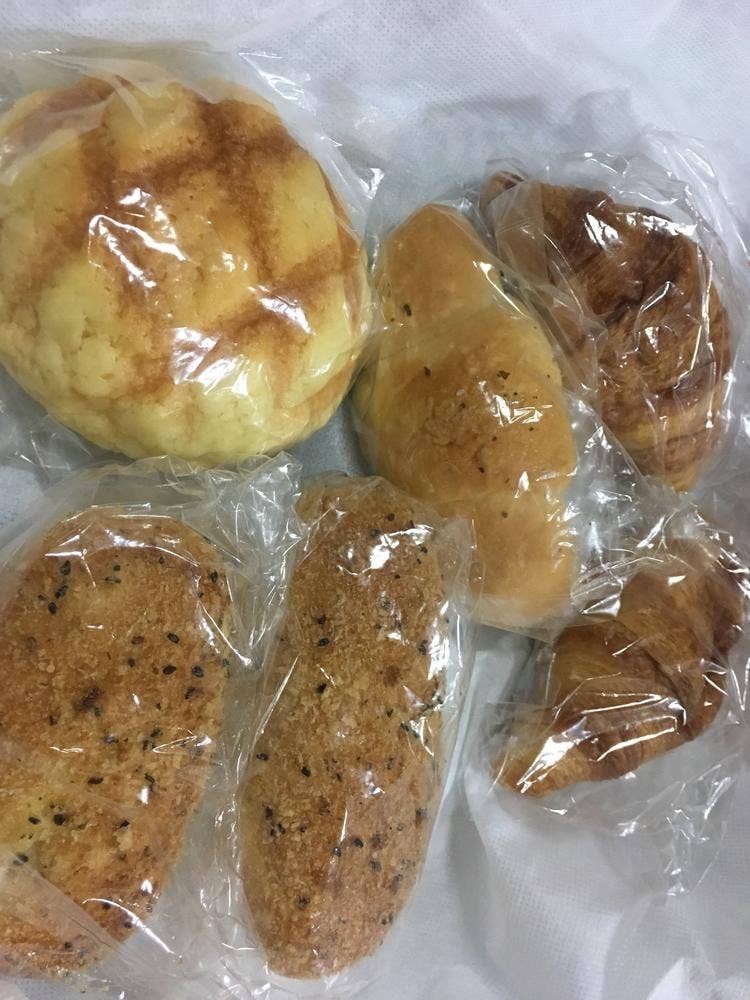 cake shop ラピ