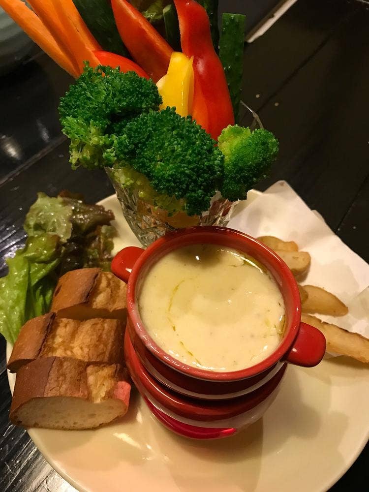 ダイニング 善貴