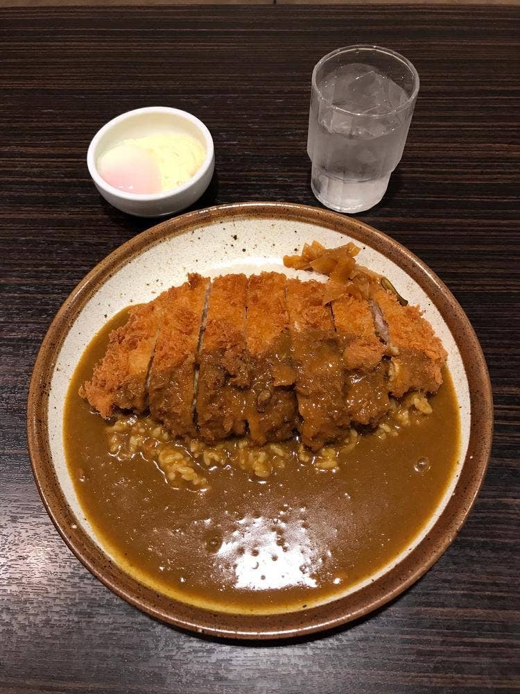 カレーハウスCoCo壱番屋 西武野方駅前店