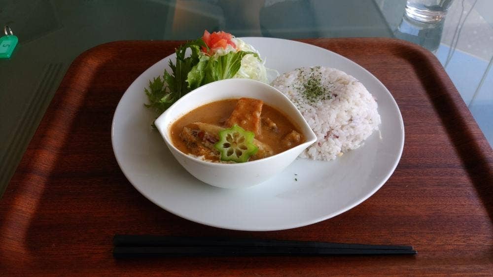 Farmers Kitchen & Marhe あいちゃん農園 佐賀アバンセ店