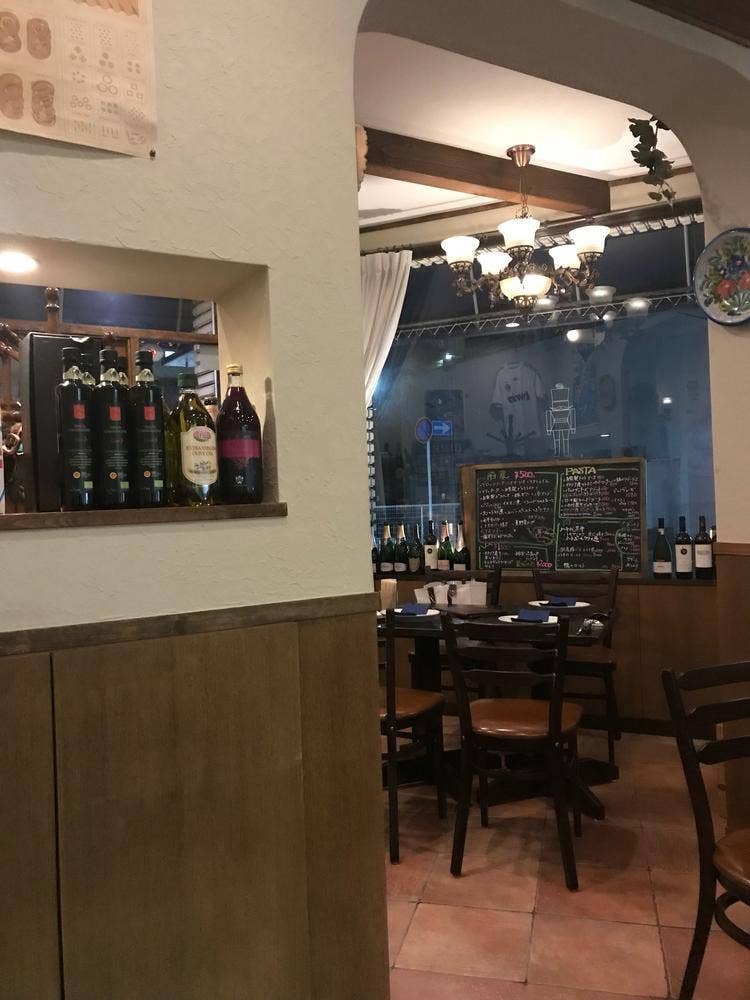 Trattoria Noce