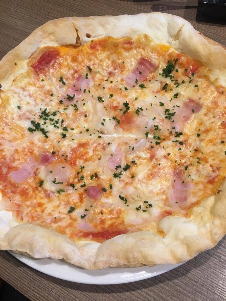 TAVOLA