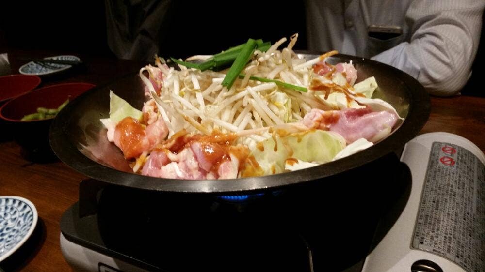 やきとり居酒屋 しんちゃん 栄四丁目店
