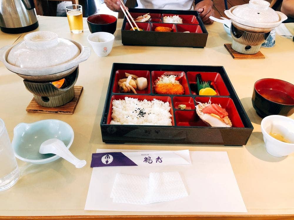 海遊園鶴丸