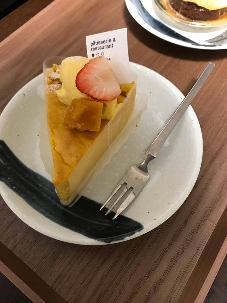 ハーベストタイム