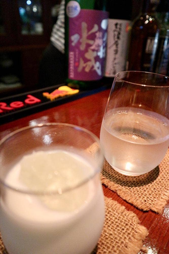 ニュー魯曼停