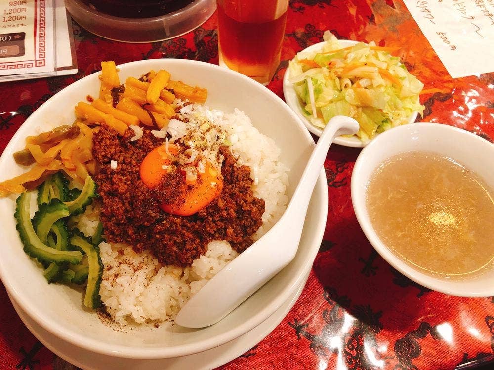 天天飯店