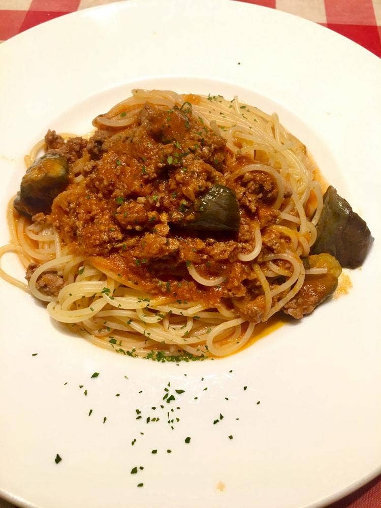 ワイン食堂 ジョイーレ
