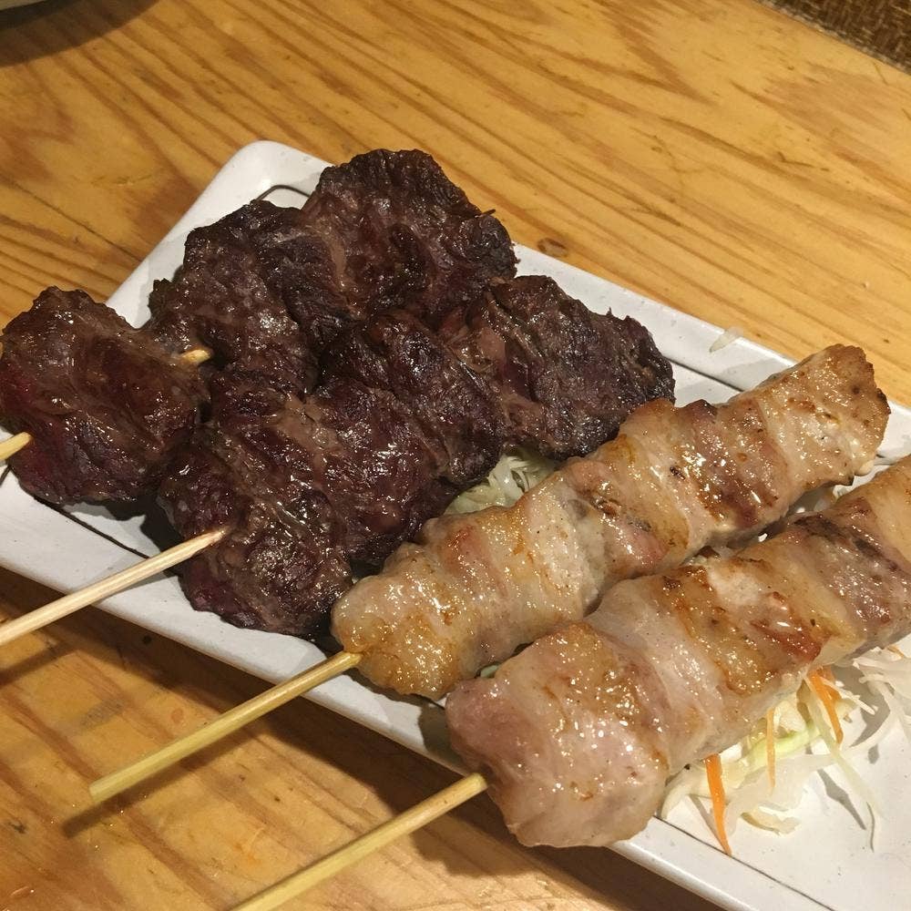 いやし家