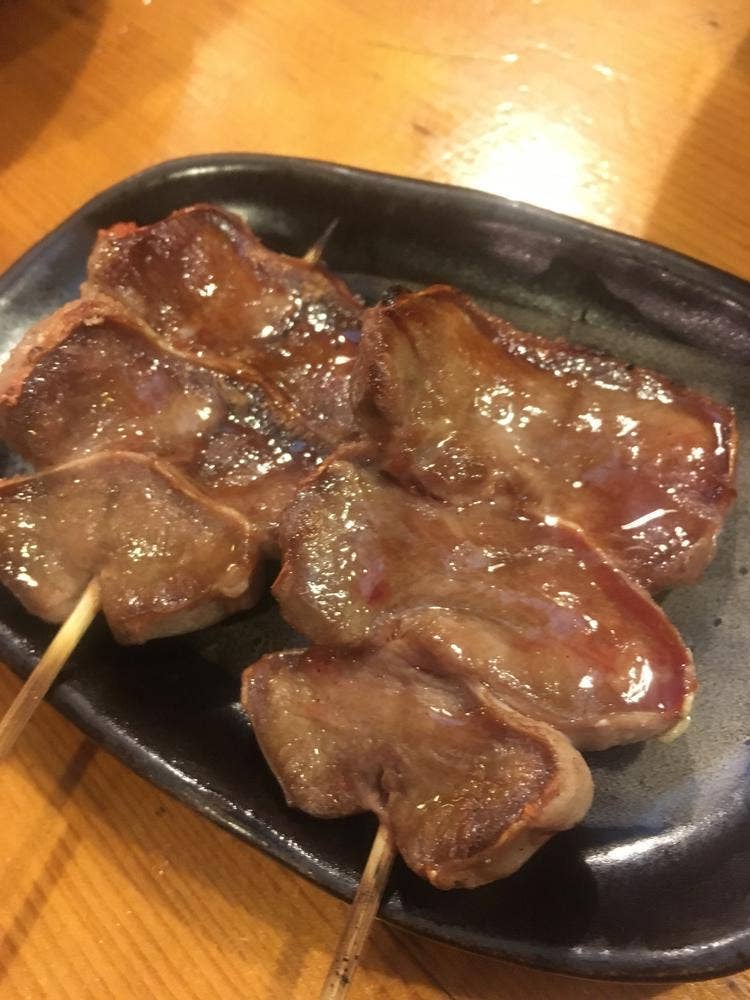 あり吉