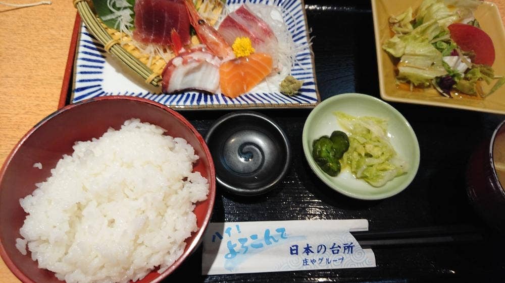 庄や 押上店