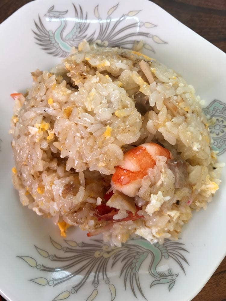 味一番 玉浦店