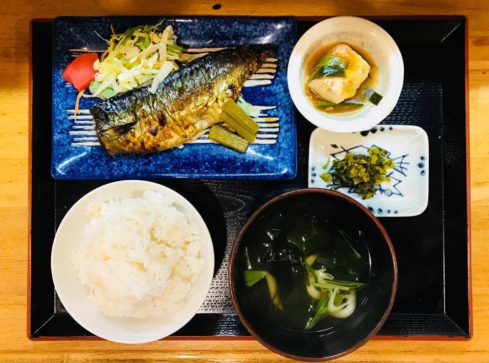 味よし喰楽部
