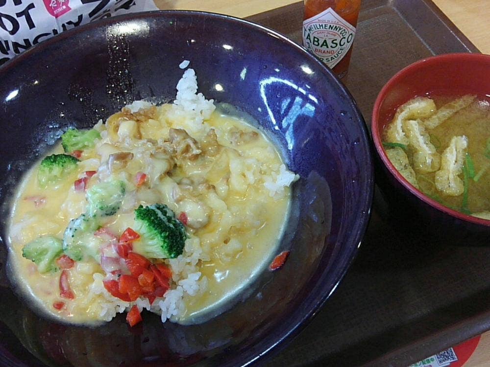 すき家 名鉄岐阜駅前店