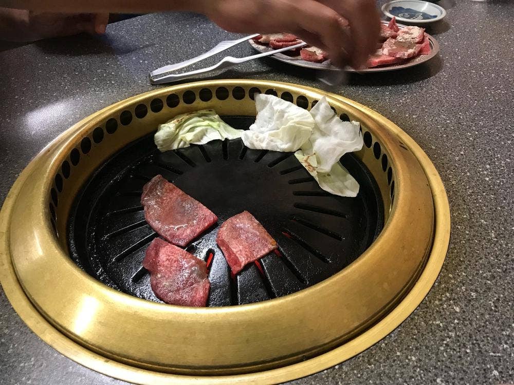 アリラン