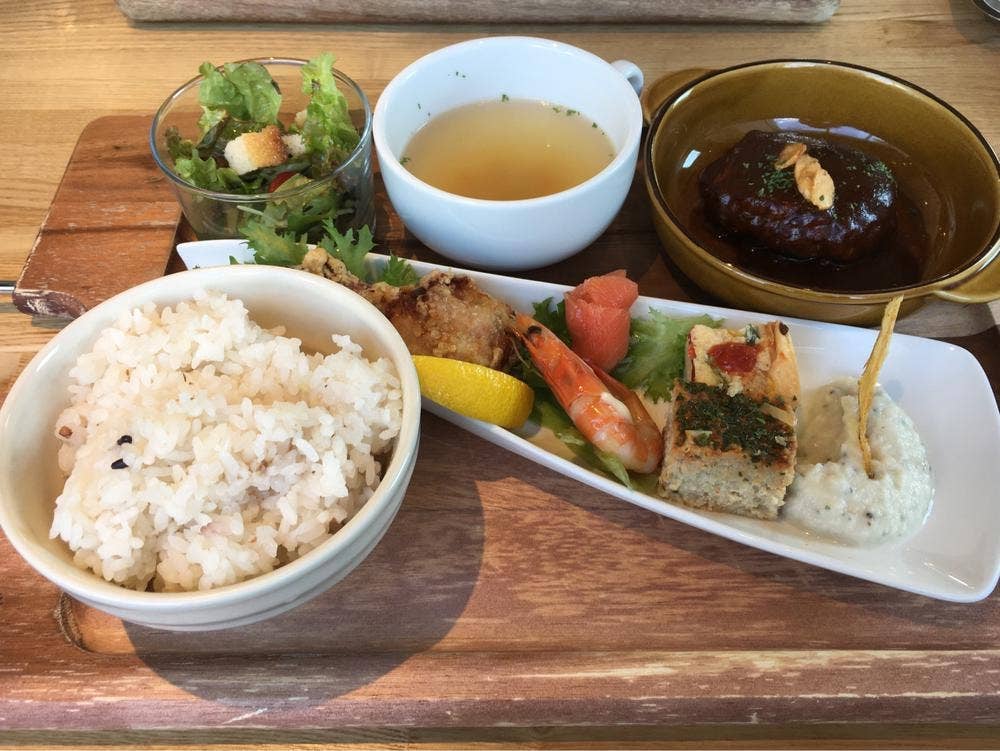 Excellent Kitchen阿空~Asola~上乃裏店