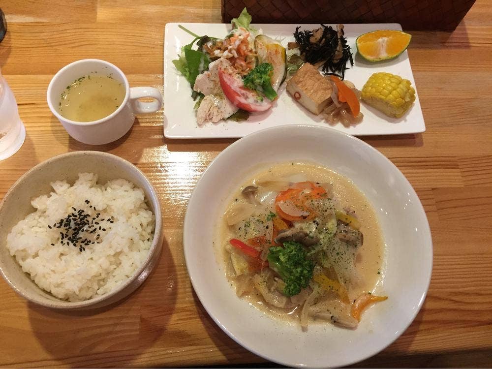 わんこDeri&Cafe Rui