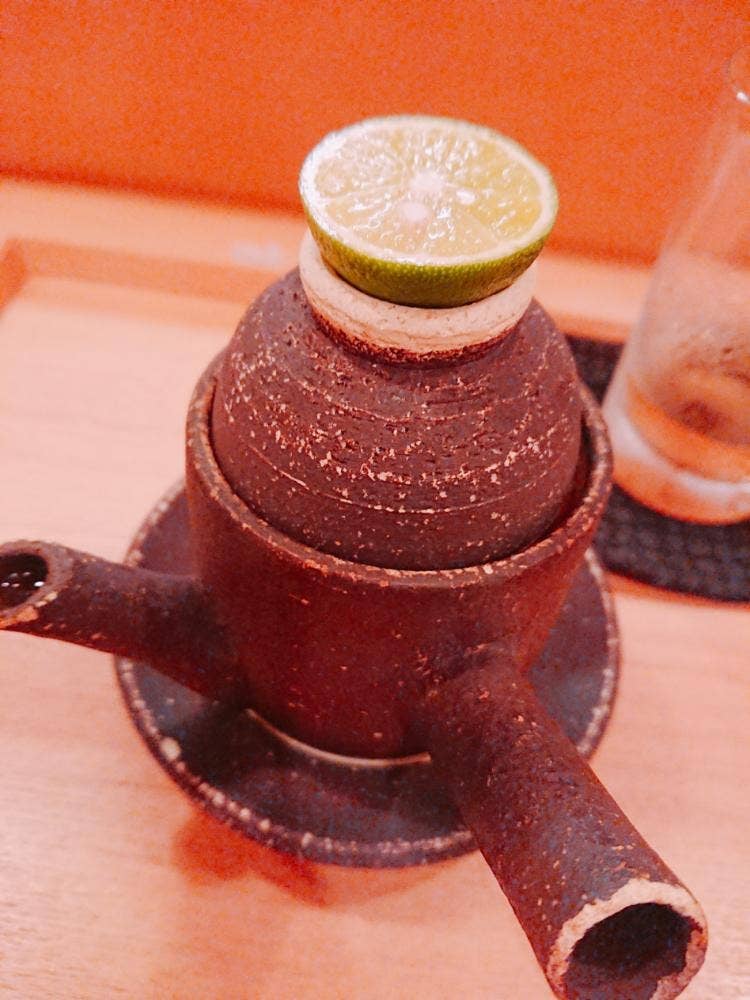 日本料理店 さとき