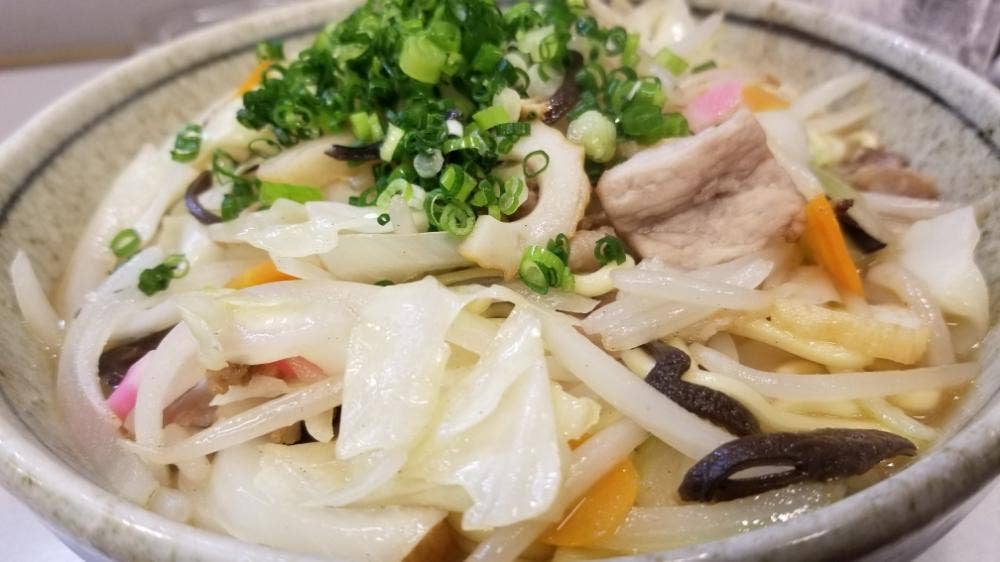 一番鷹ラーメン居酒屋