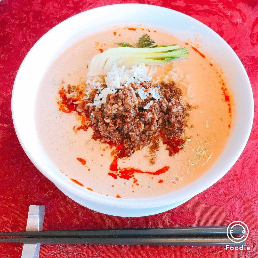 中国料理 犀江
