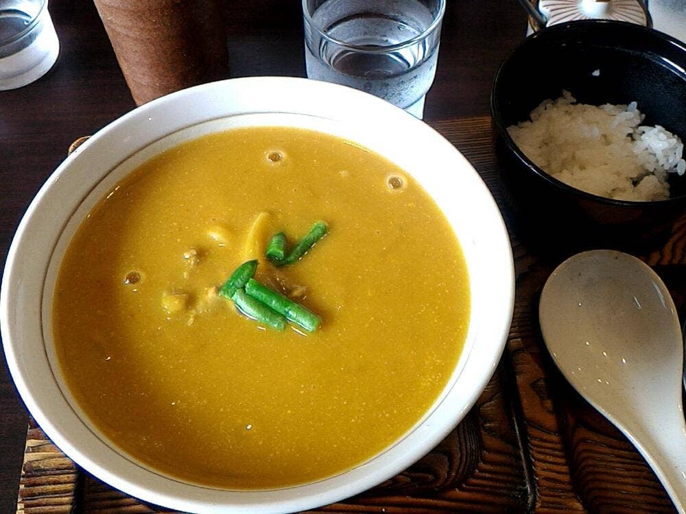 Curry&Pancake OWL