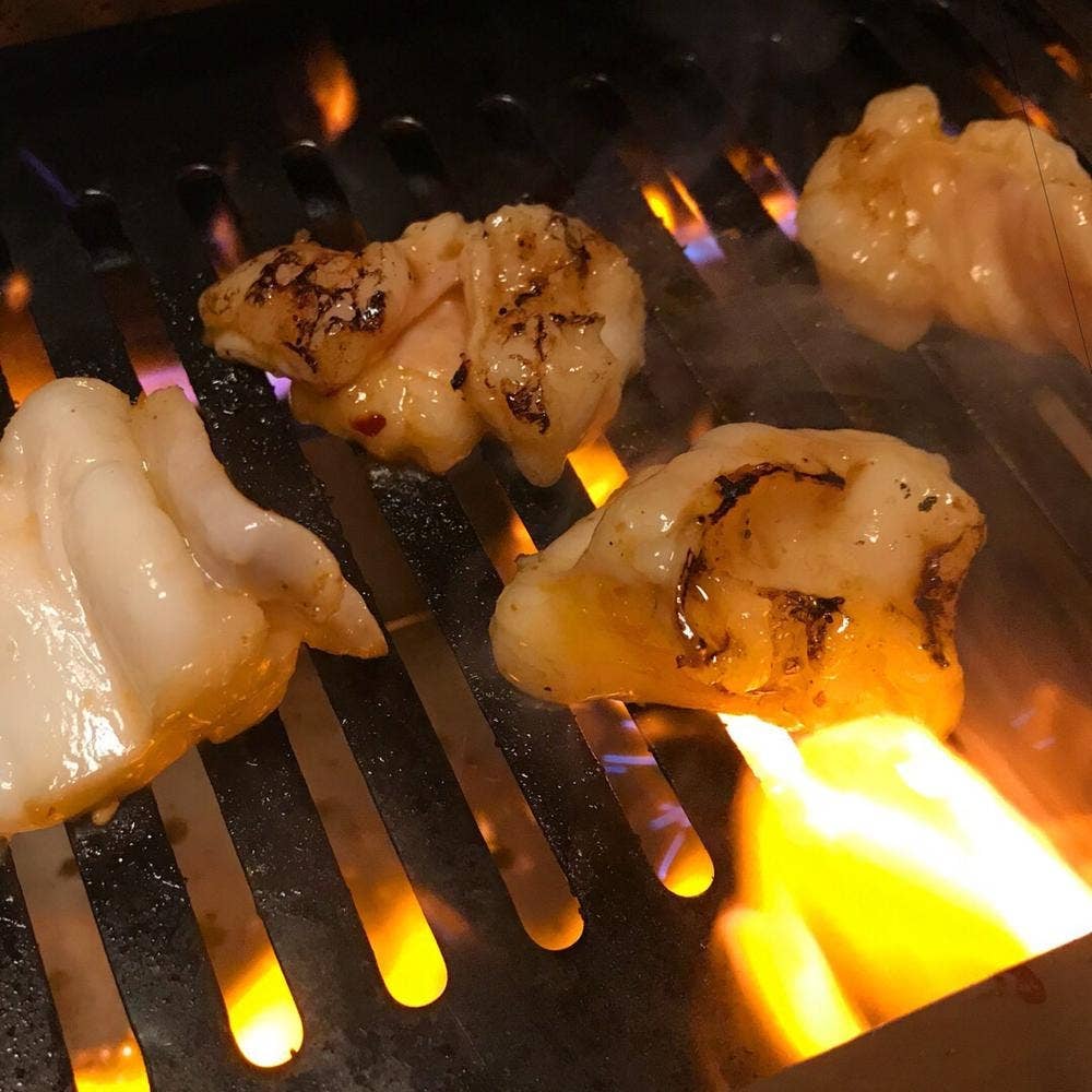焼肉一善