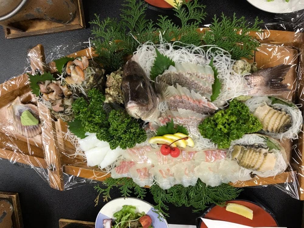冨久家