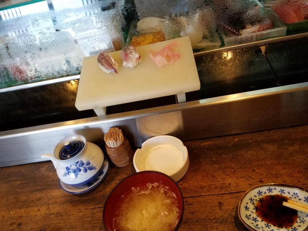 一五鮨