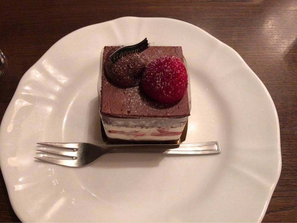 ニューヨークパパ