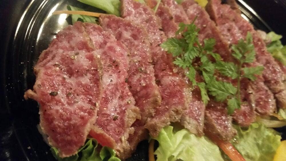 Meat Meat Meet