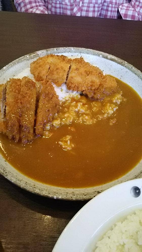 カレーハウスCoCo壱番屋 福知山国道9号線店