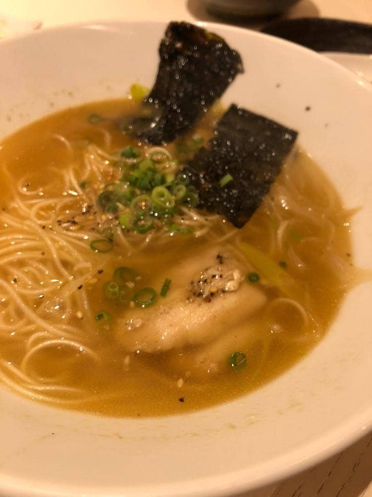 清香園 滑石店