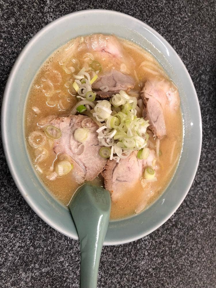 どさんこ