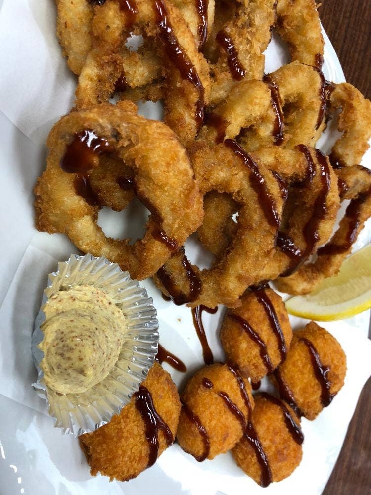日昇食堂