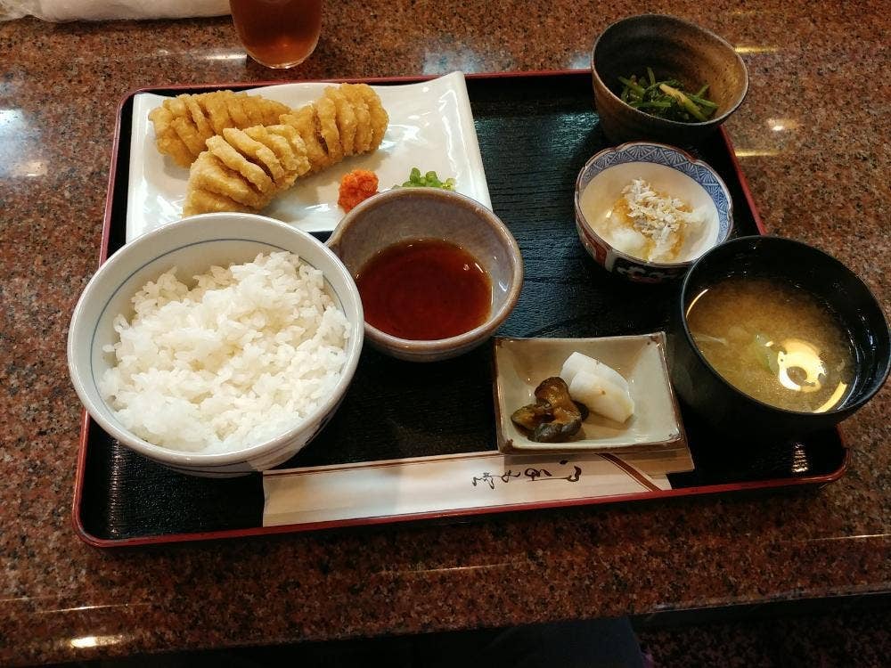 割烹 たかしま