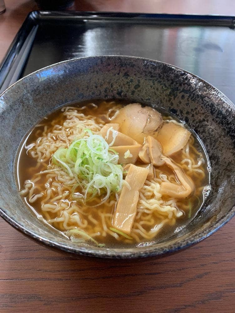 お食事処 いろどり