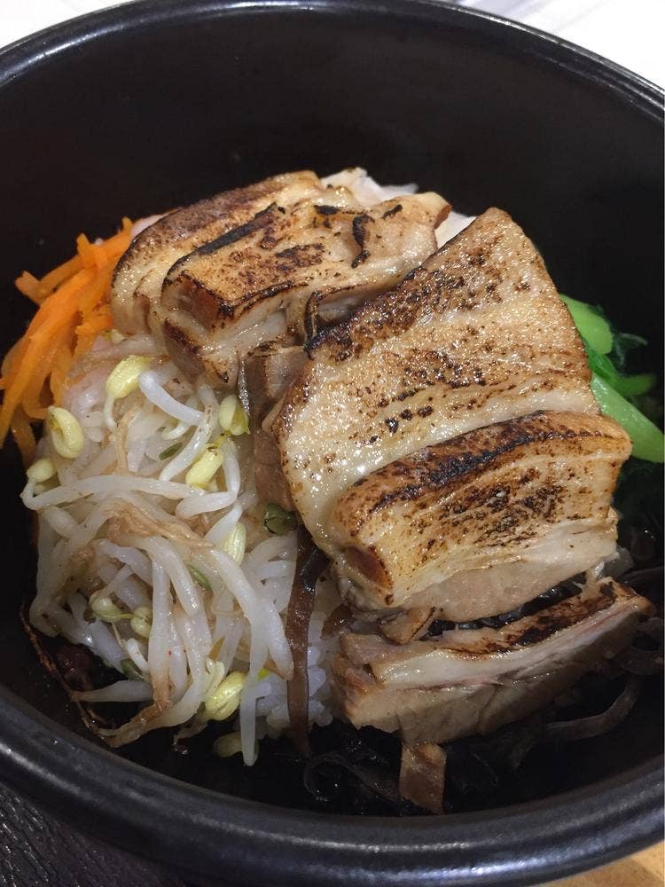 Lee's kitchen イオンモール沖縄ライカム店