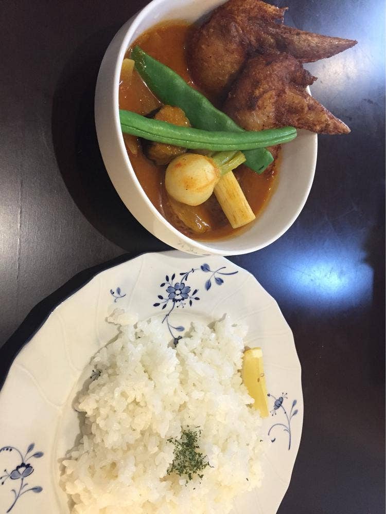 CREATION DISH shige