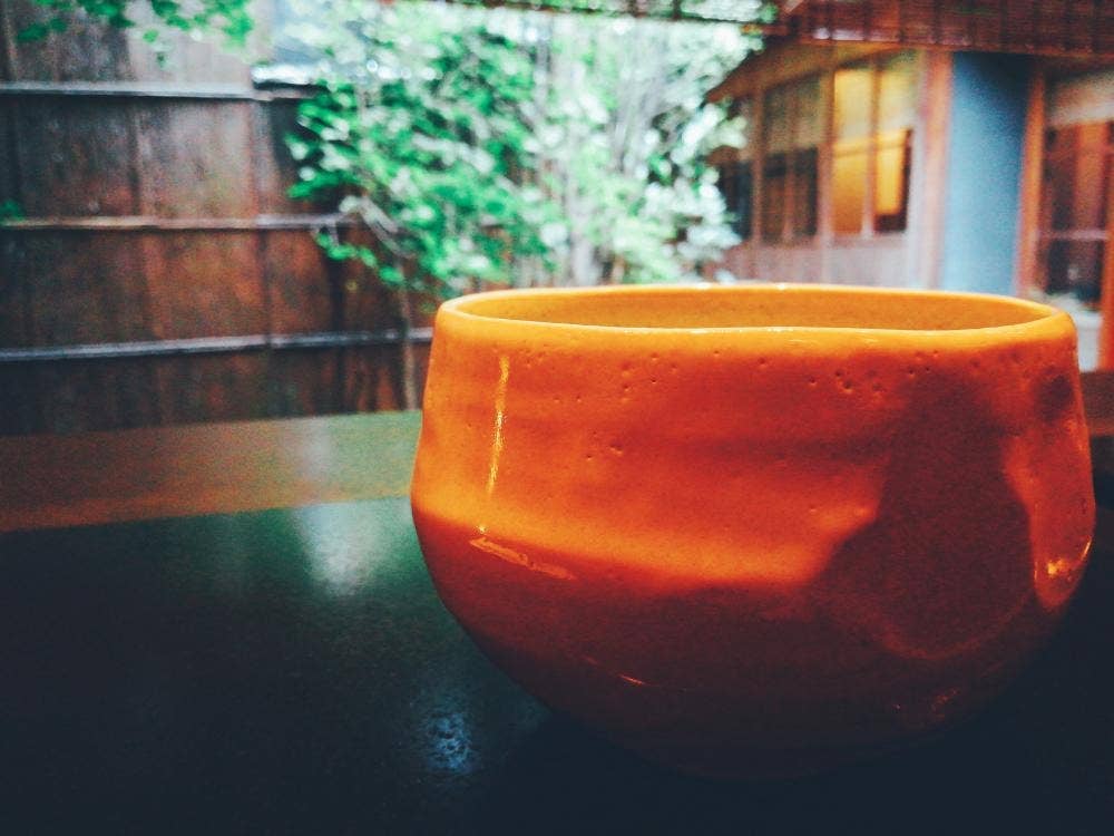 寒村庵