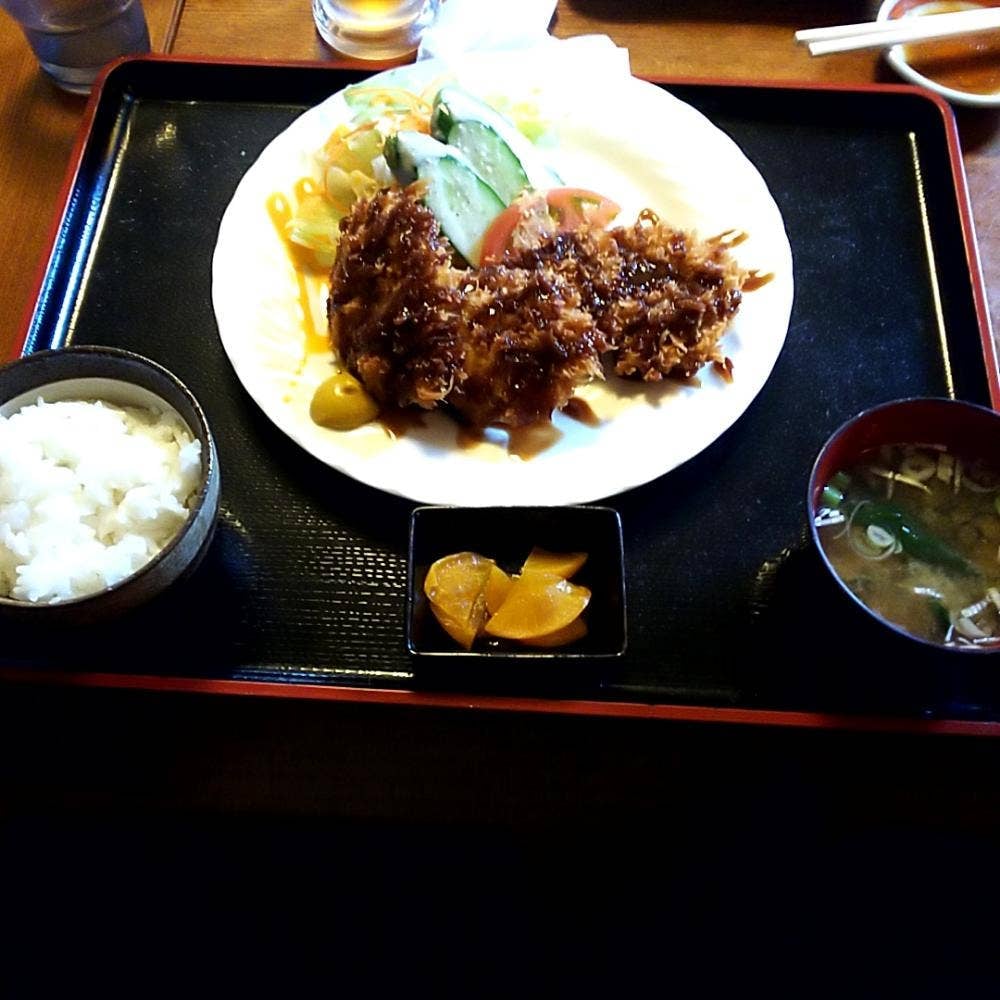 富士・居食処
