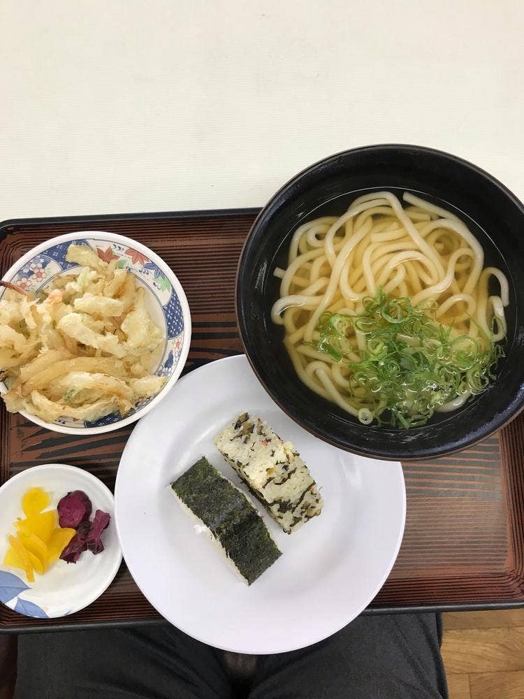 麺勝宮崎住吉店
