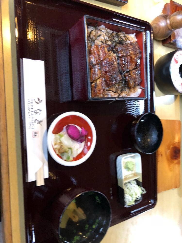 青木