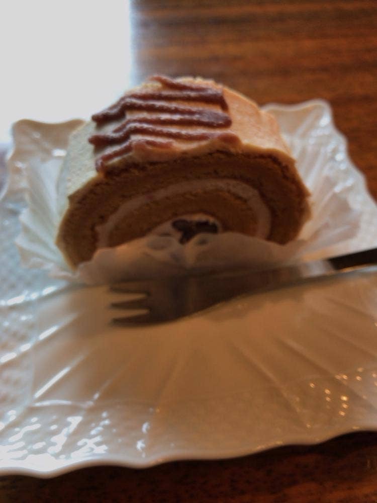 Coffee shop 煉瓦屋