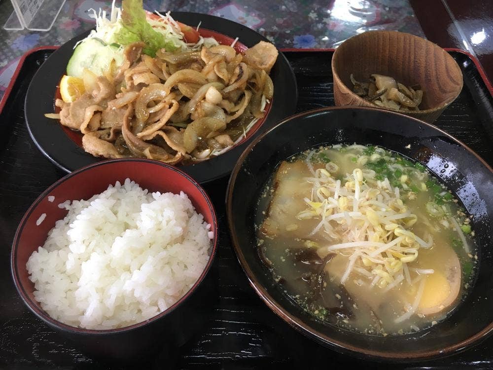 豊城