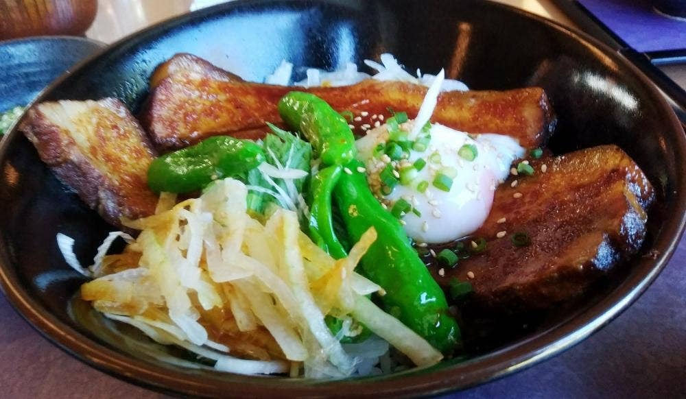 レストラン スプリングフィルズゴルフクラブ