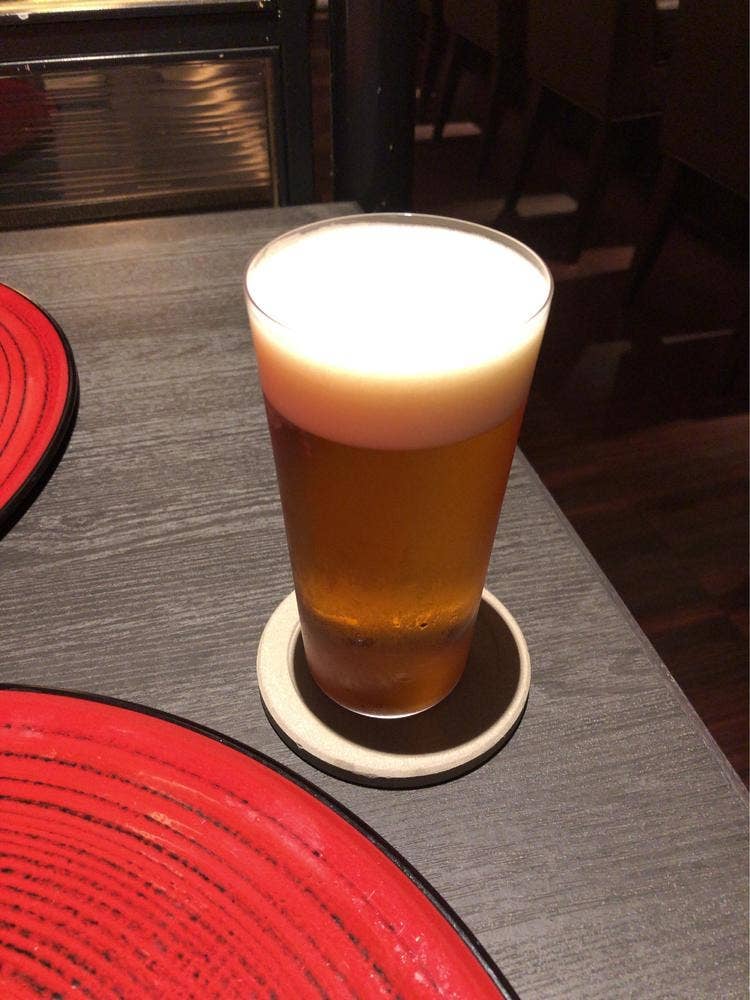 ワインと日本酒 おひと