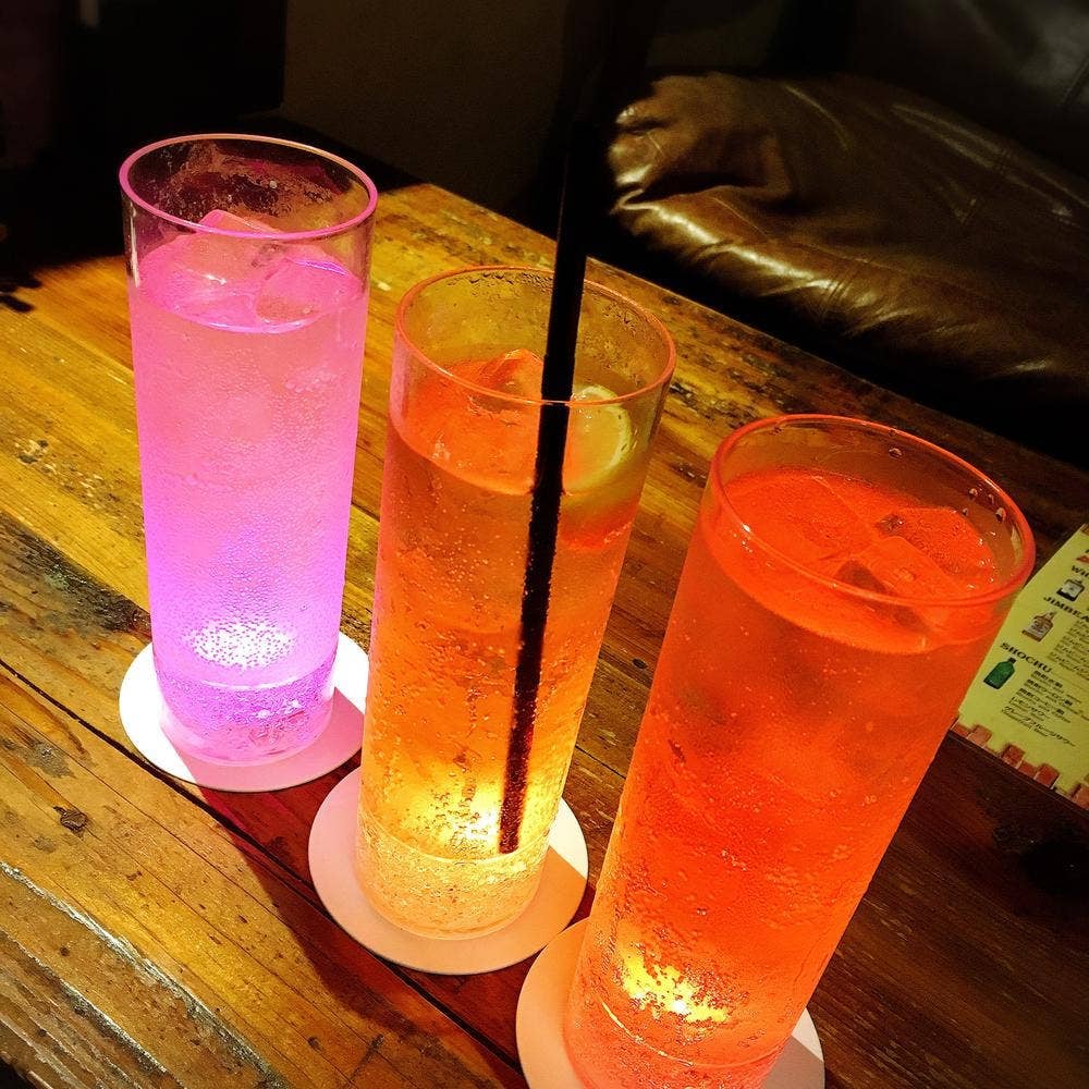 NEW YORK BAR LINK