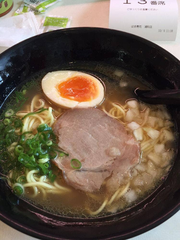 はま寿司 浦和店